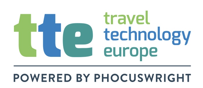 Travel Technology Europe Logo